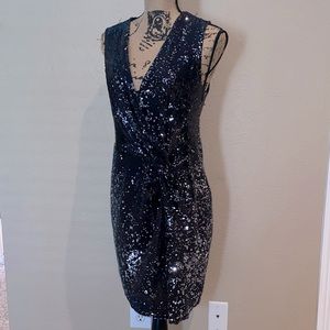 Renn cocktail dress